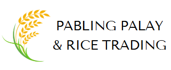 pablingpalay&ricetrading Logo