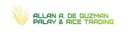 pablingpalay&ricetrading Logo